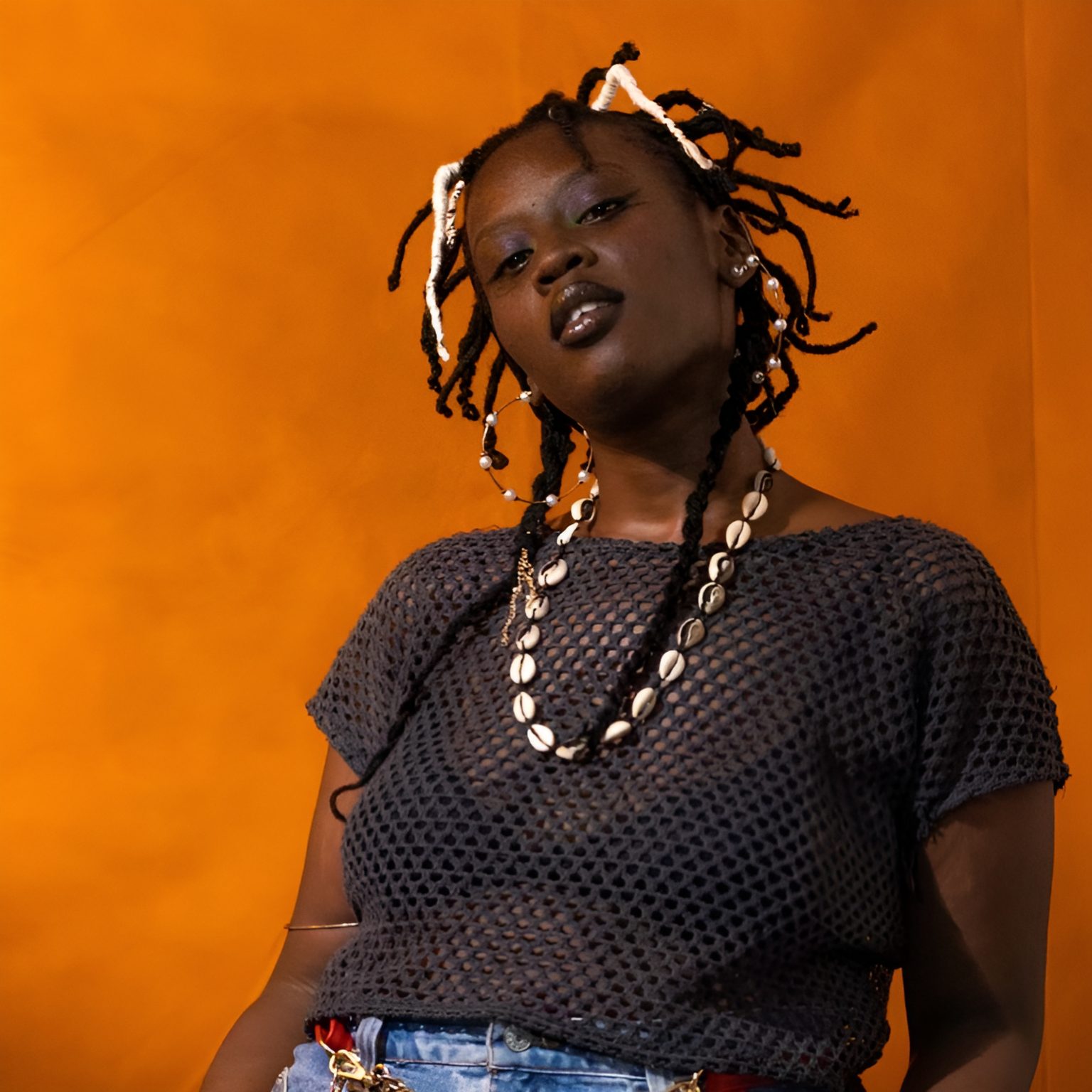 Artist to Watch 2026: Akeine